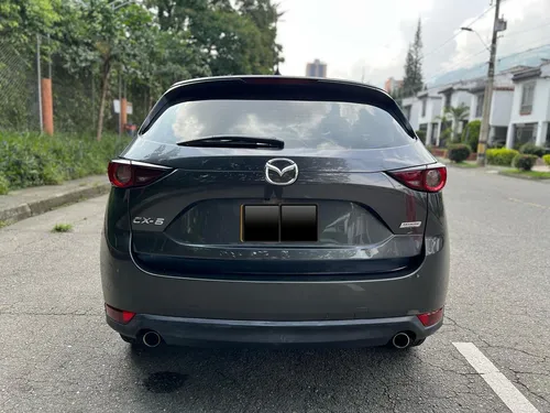 Mazda CX-5 2.0 Touring At