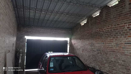 Venta Casa Azcuénaga 2335 - Santa Fe