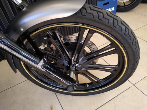 Kawasaki Vulcan 900 2020 Agencia Oficial