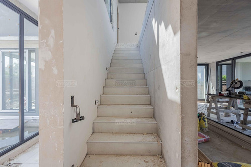 Casa En Venta En Virazón, Nordelta, Tigre