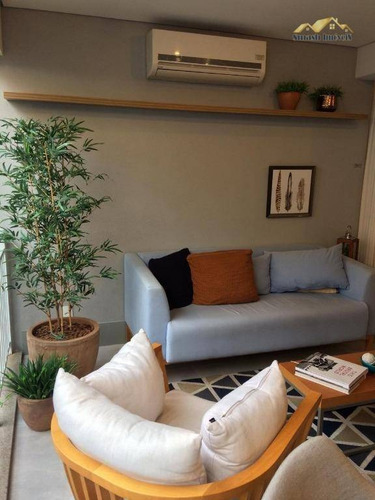 Imagem 16 de 23 de Apartamento À Venda, 93 M² Por R$ 775.000,00 - Centro - Guarulhos/sp - Ap0141