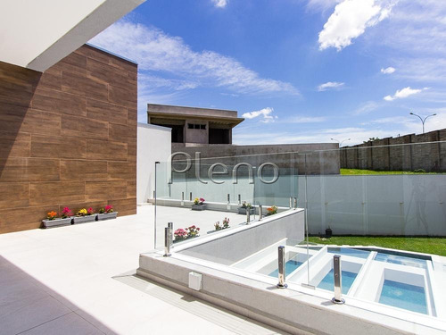Casa À Venda Em Swiss Park - Ca027946