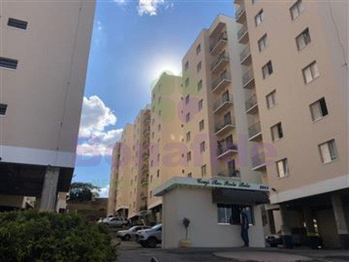 Imagem 1 de 18 de Apartamento A Venda, Condomínio Porto Bello, Ponte São João, Jundiai - Ap11115 - 34747643