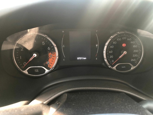 Imagem 7 de 8 de Jeep Sport 1.8 At Sport