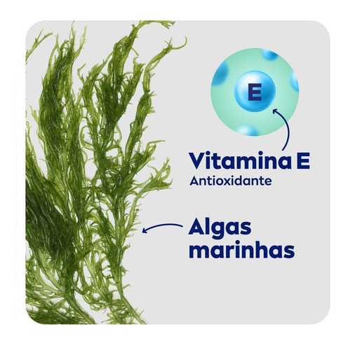 Imagem 6 de 9 de Hidratante E Protetor Facial Nivea Pele Mista A Oleosa 50g