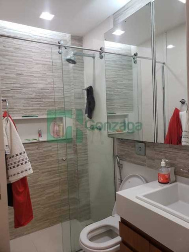 Imagem 15 de 15 de Apartamento-à Venda-recreio Dos Bandeirantes-rio De Janeiro - Ra31445