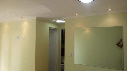 Imagem 15 de 15 de Apartamento Em Taboão - Diadema - 1798