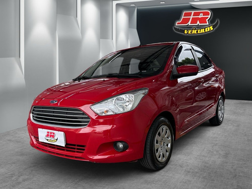 Ford Ka 1.5 SIGMA SE