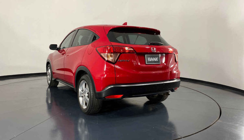 Imagen 6 de 15 de 47506 - Honda Hr-v 2016 Con Garantía