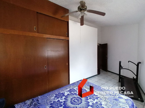 Imagen 14 de 28 de Propiedad Con Casa Y Departamento Ahuatepec