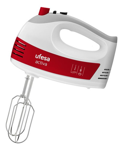 Batidora De Mano Ufesa Activa Bv4650