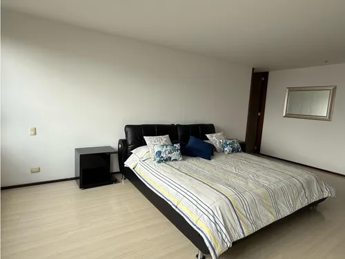 Apartamento En Venta En La Calera,poblado