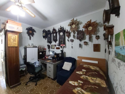 Imagem 21 de 22 de Casa À Venda, 2 Quartos, 5 Vagas, Santa Maria - São Caetano Do Sul/sp - 83026