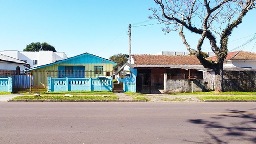 Imagem 23 de 25 de Excelente Terreno Medindo 12x50 Total De 600m² Contendo 3 Casas No Bairro Boqueirão Na Rua Das Carmelitas. - Ca01540 - 69861145