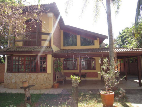 Imagem 5 de 30 de Chácara Com 3 Dormitórios À Venda, 1500 M² Por R$ 1.200.000,00 - Conceição - Piracicaba/sp - Ch0056