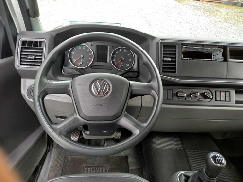 Imagem 8 de 14 de Volkswagen Delivery Express