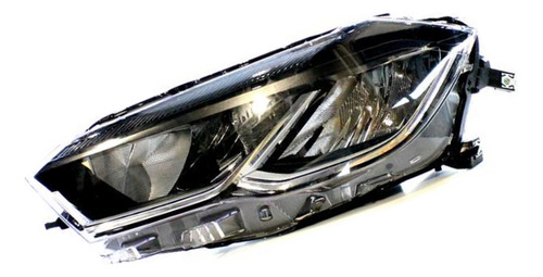 Farol Dianteiro Volkswagen Polo 2023 A 2022