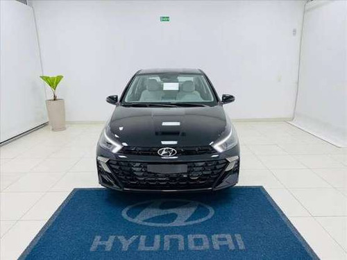 Hb20s 1.0 Tgdi Flex Platinum Automático