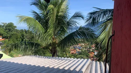 Ilhabela Casa Locação Anual 2 Quartos