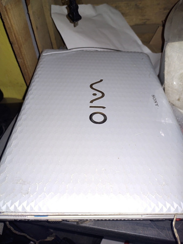 Laptop Sony Vaio (Usado)