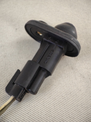Botón Interruptor De Puerta Piloto Meriva 2004-2008 Original (Usado)