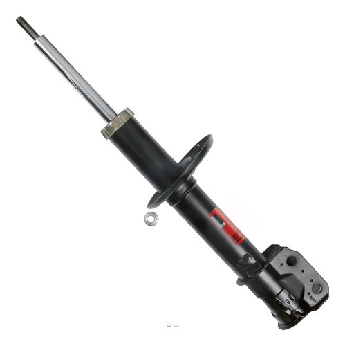 Kit 4 Amortiguadores Delanteros Suzuki Vitara 2019 2020