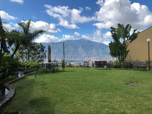 Imagen 12 de 15 de Casa En Venta Alto Hatillo 22-7029 0414-308-17-31 Dexy-s