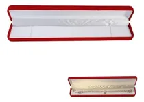 Comprar Estuches De Pana Para Pulsera Collar Joyeria Pack X 6