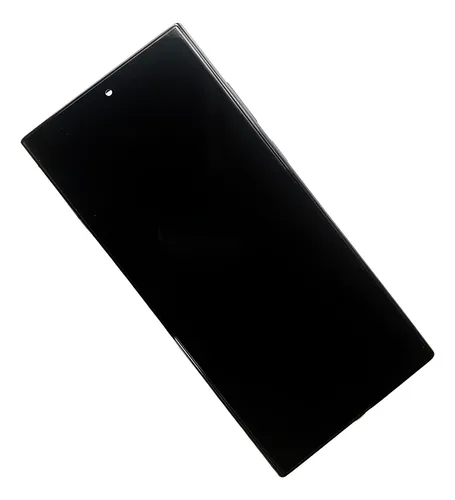 Modulo Para Samsung S22 Ultra S908 Calidad Incell C/marco