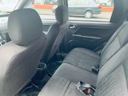 Ford Ecosport Xlt 1.6 Flex 2008