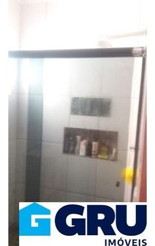Imagem 12 de 13 de Uma Boa Casa Térrea Localizada Em Atibaia