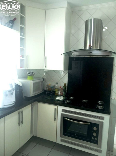 Imagem 5 de 21 de Ótimo Apartamento Bem Localizado No Centro Da Cidade De Indaiatuba/sp; Ao Lado De Avenida Movimentada, Com Vários Comércios E Serviços A Oferecer. - Ap01764 - 34798874