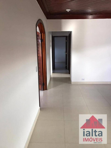 3 Casas À Venda, 260 M² Por R$ 950.000 - Centro - Ubatuba/sp - Ca0012