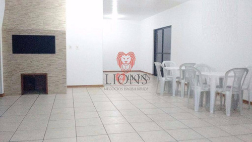 Apartamento Residencial À Venda, Cohab C, Gravataí - . - Ap0211
