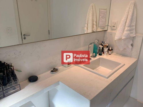 Imagem 12 de 30 de Apartamento À Venda, 65 M² Por R$ 865.000,00 - Chácara Klabin - São Paulo/sp - Ap32501