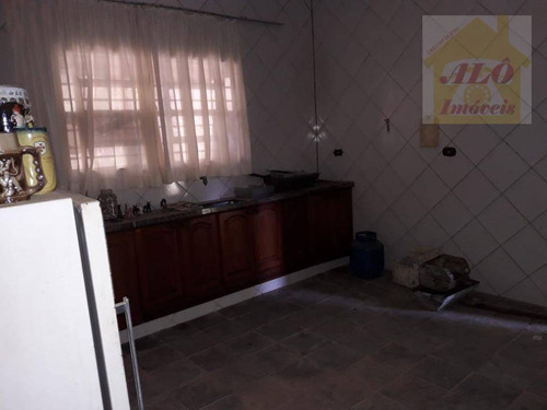 Imagem 10 de 21 de Chácara Com 2 Dormitórios À Venda, 2400 M² Por R$ 150.000,00 - Bela Vista - Itariri/sp - Ch0024