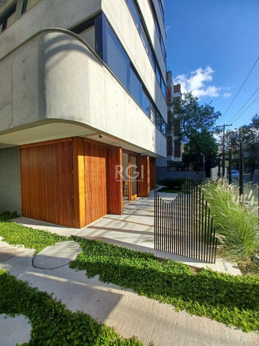 Imagem 2 de 15 de Apartamento - Menino Deus - Ref: 479283 - V-ca3437