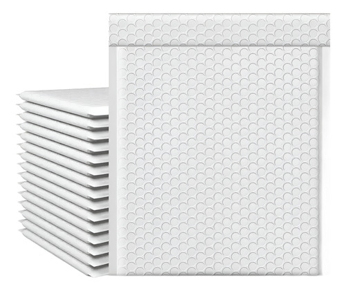 Embalagem Bolha Envelope Coex Envios 18x20cm Envio (100 Und)