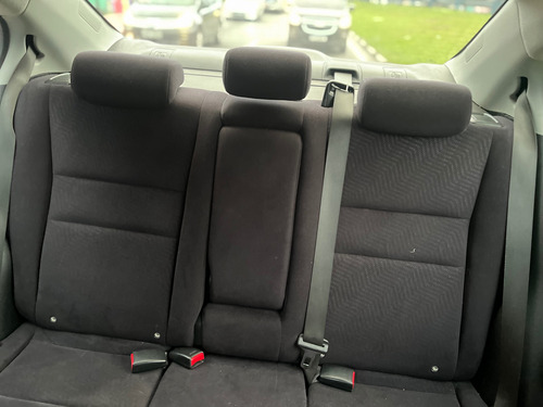 Honda City 1.5 Lx Flex Aut. 4p