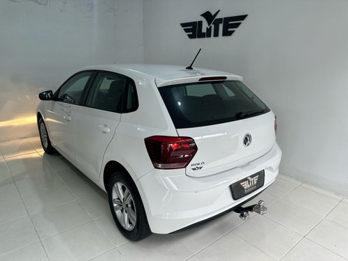 Volkswagen Polo 1.0 MPI TOTAL FLEX MANUAL
