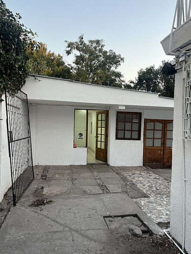 Arriendo Bodega 60m2- Las Condes