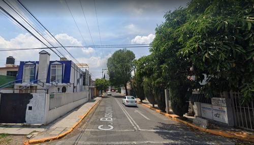 Imagen 6 de 10 de Casa En Venta En Santa Mónica, Tlalnepantla