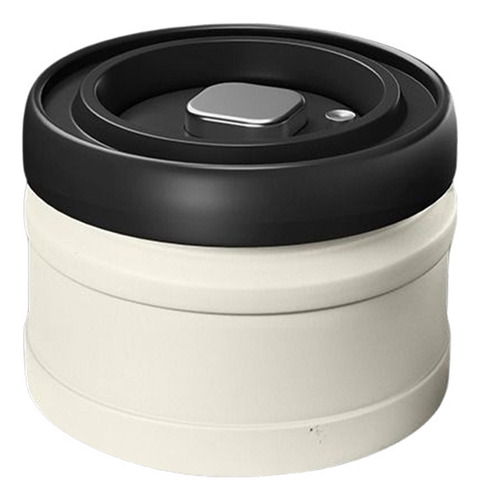 Contenedor De Almacenamiento De Granos De Café Tanque 750ml