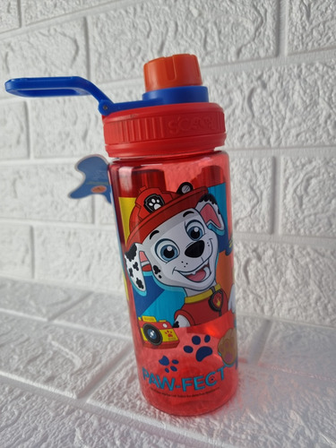 Tomatodo Scool Tapa Rosca 500ml Niños Niñas - Varios Diseños