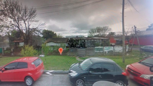 Terreno En Venta En 13 E/ 518 Y 519 Ringuelet - Alberto Dacal Propiedades