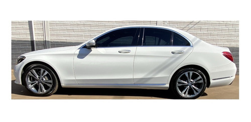 Mercedes Benz C250 Avantgarde At Cv 211