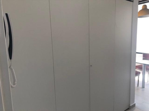 Imagen 18 de 19 de Departamento Monoambiente En Venta- Zona Castelar Norte Con Patio Y Cochera