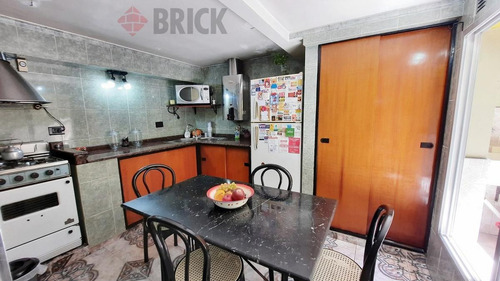 Imagen 11 de 30 de Ph Sin Expensas - Gran Tza Patio 160 M2 Tot - San Martin Al 900 - Avellaneda (centro)