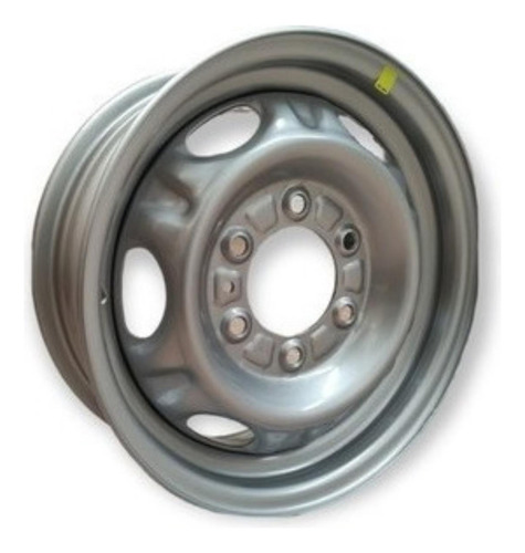 Rin De Acero 15 Nissan Pickup Np300 08-15