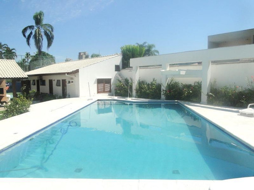 Imagem 2 de 30 de Casa À Venda, Jardim Virginia, Guarujá. - Ca1691